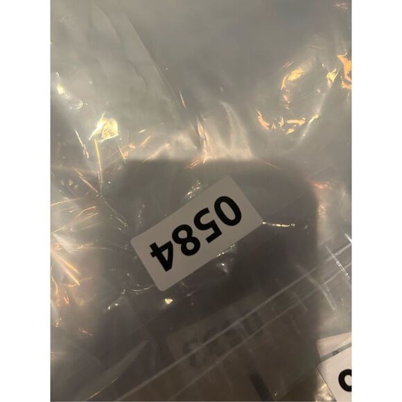 Vintage Nike NBA Allen Iverson 76ers‎ jersey Black and Red size XXL 2XL - Picture 8 of 8